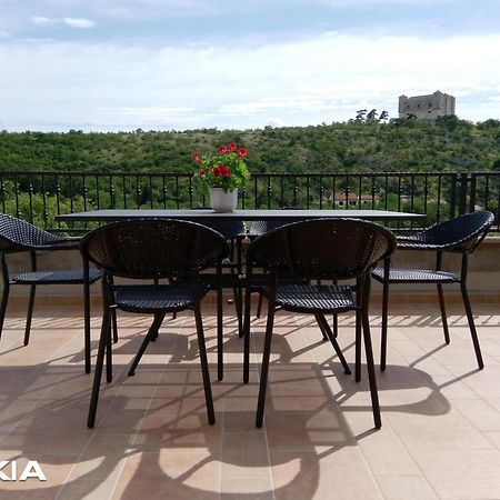 Guesthouse Ruza - Apartments 塞尼 外观 照片