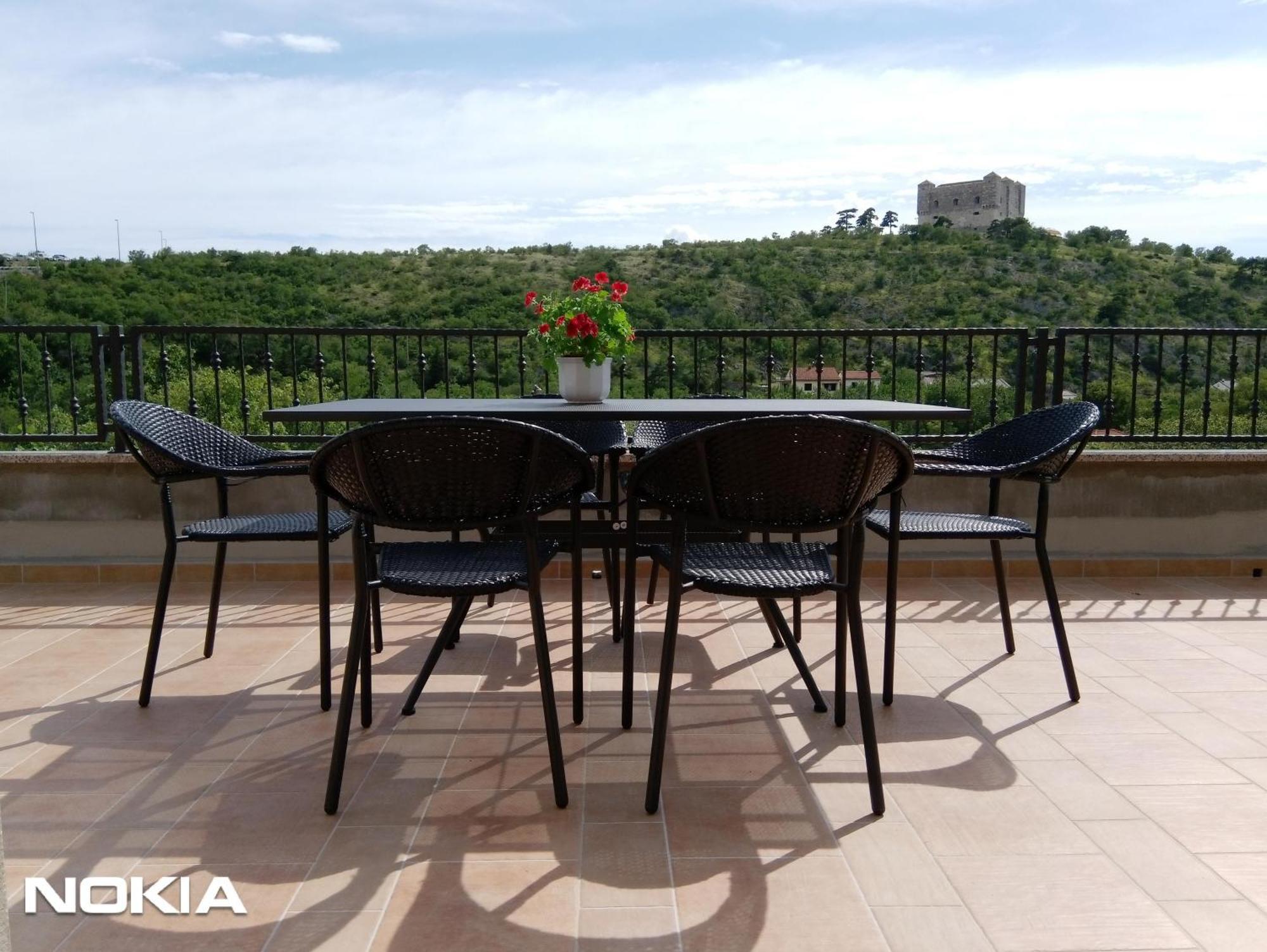 Guesthouse Ruza - Apartments 塞尼 外观 照片