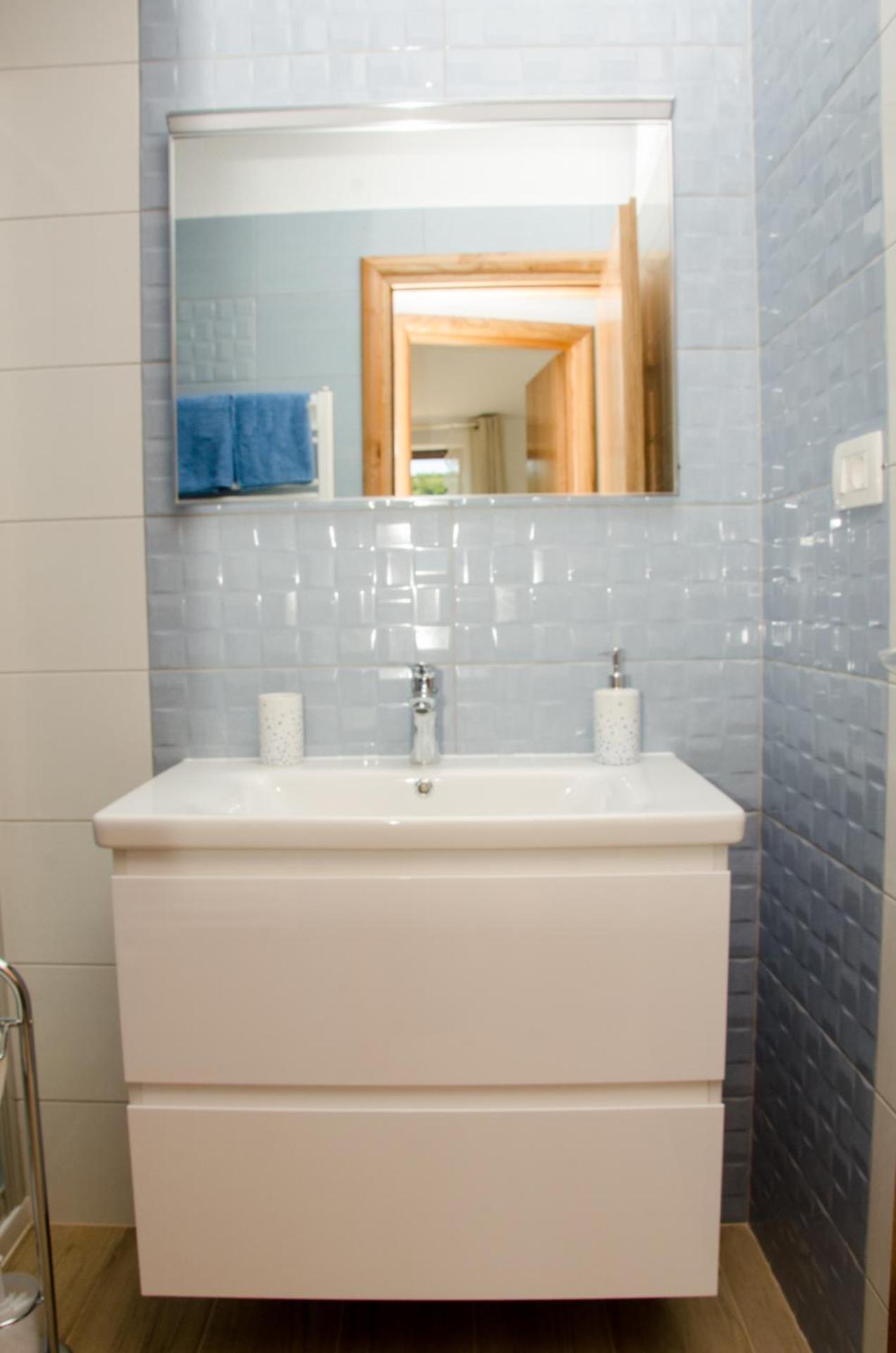 Guesthouse Ruza - Apartments 塞尼 外观 照片