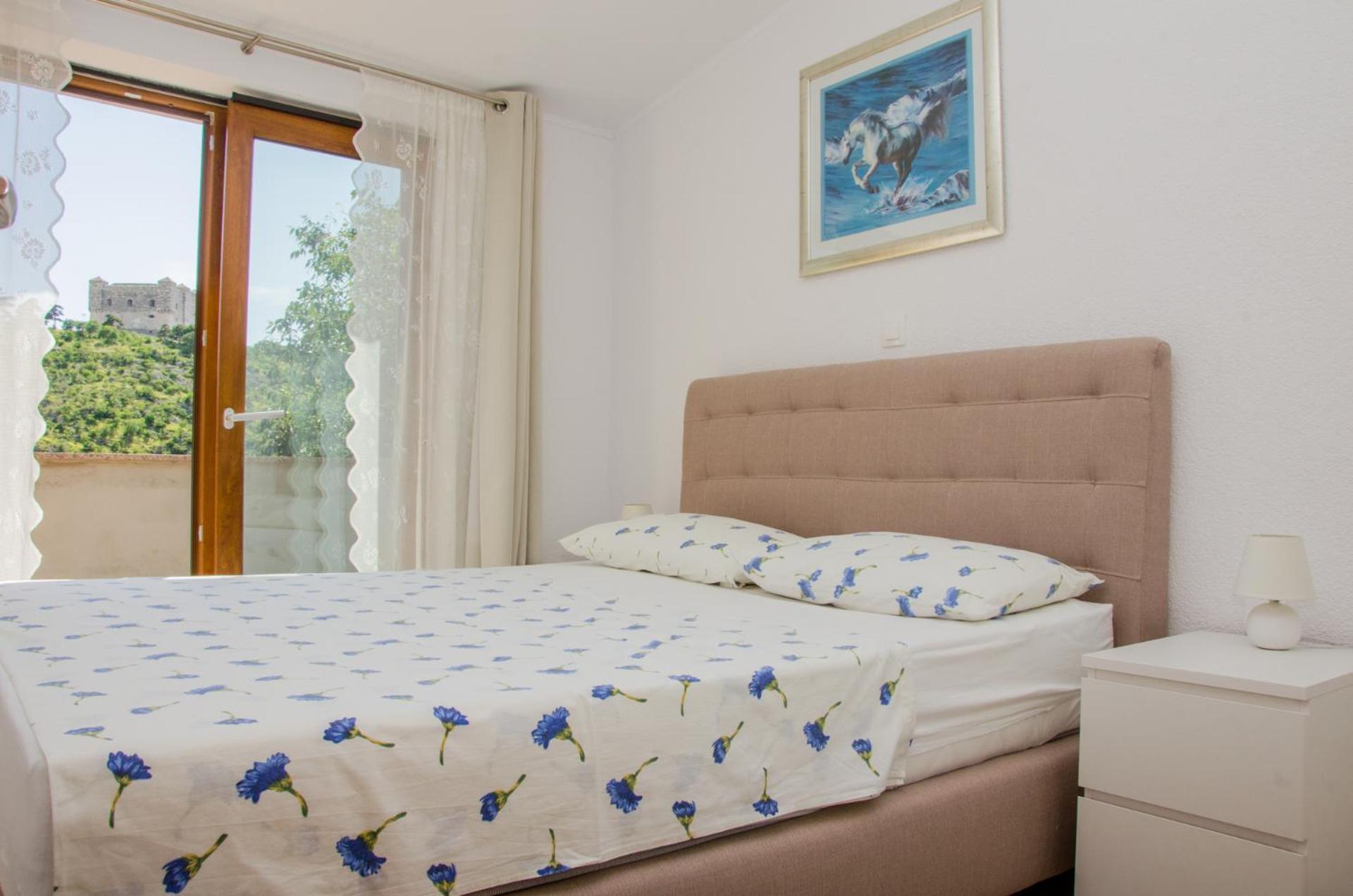 Guesthouse Ruza - Apartments 塞尼 外观 照片