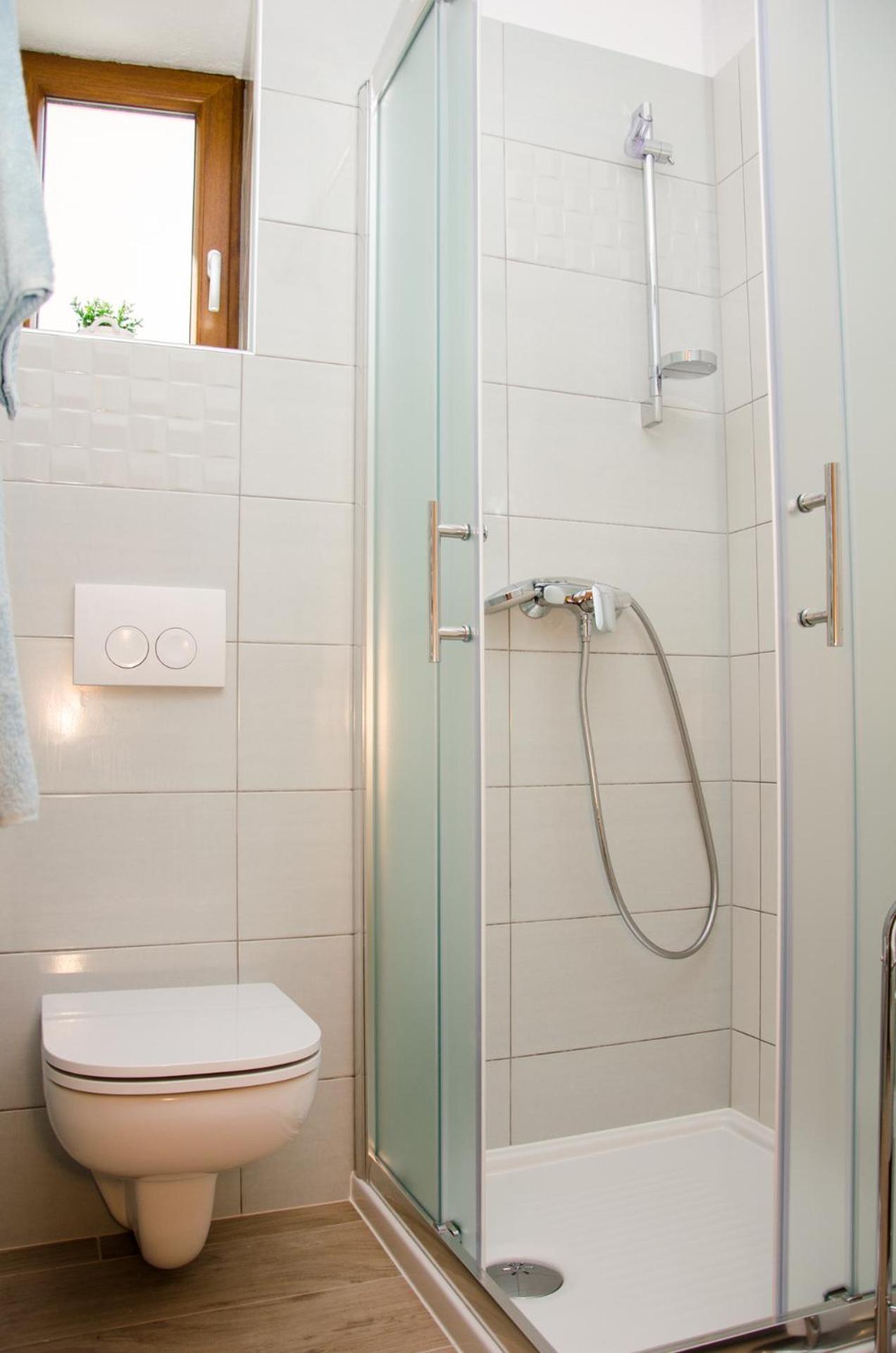 Guesthouse Ruza - Apartments 塞尼 外观 照片