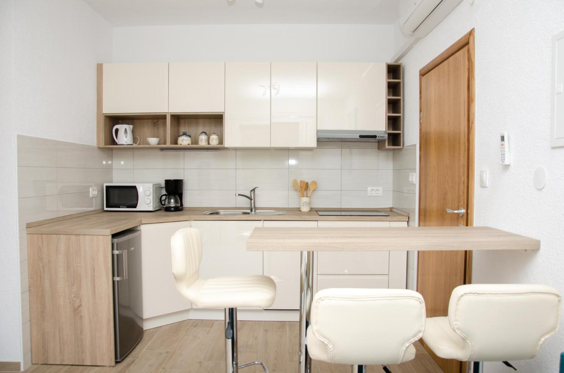 Guesthouse Ruza - Apartments 塞尼 外观 照片