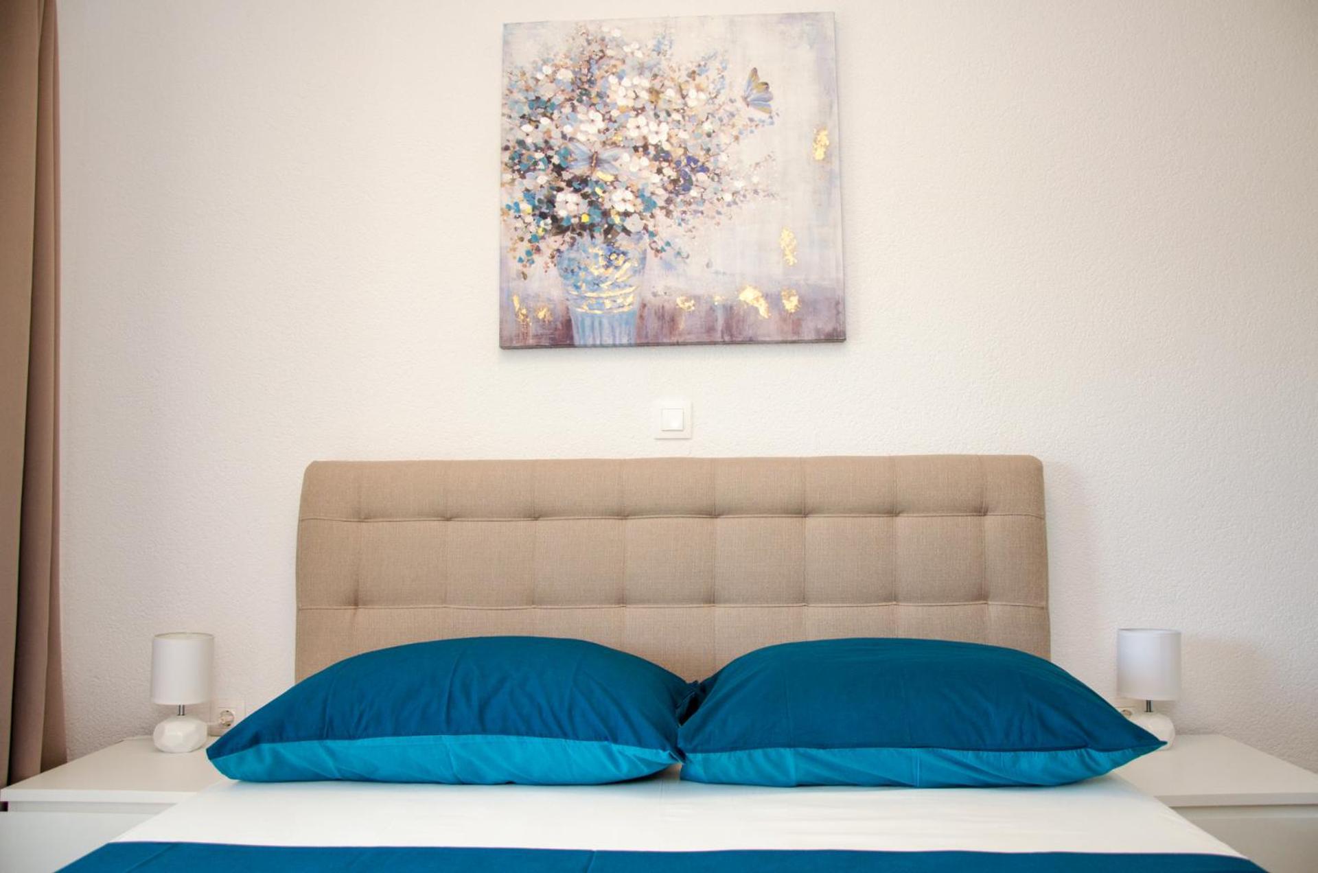 Guesthouse Ruza - Apartments 塞尼 外观 照片
