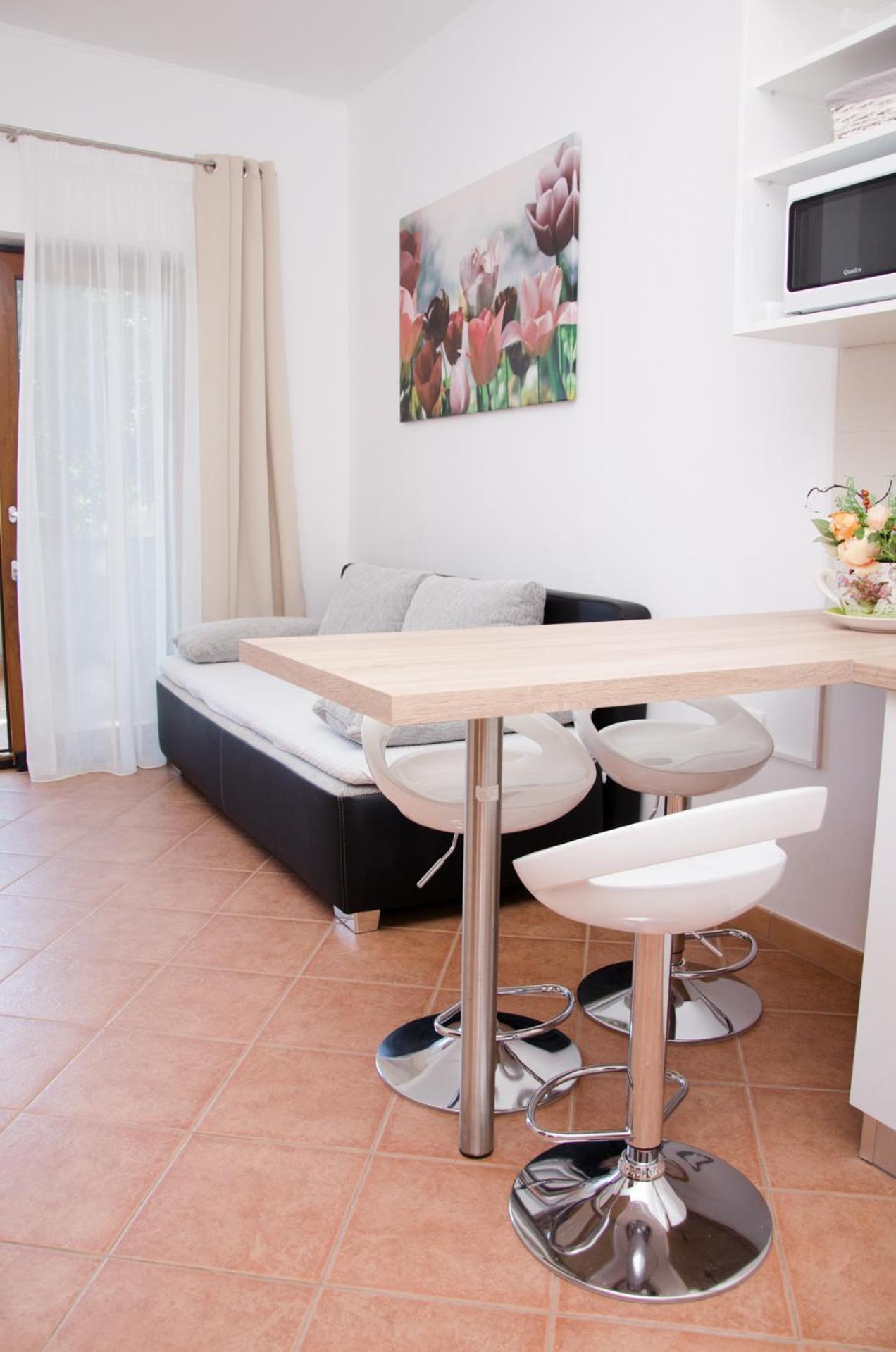 Guesthouse Ruza - Apartments 塞尼 客房 照片