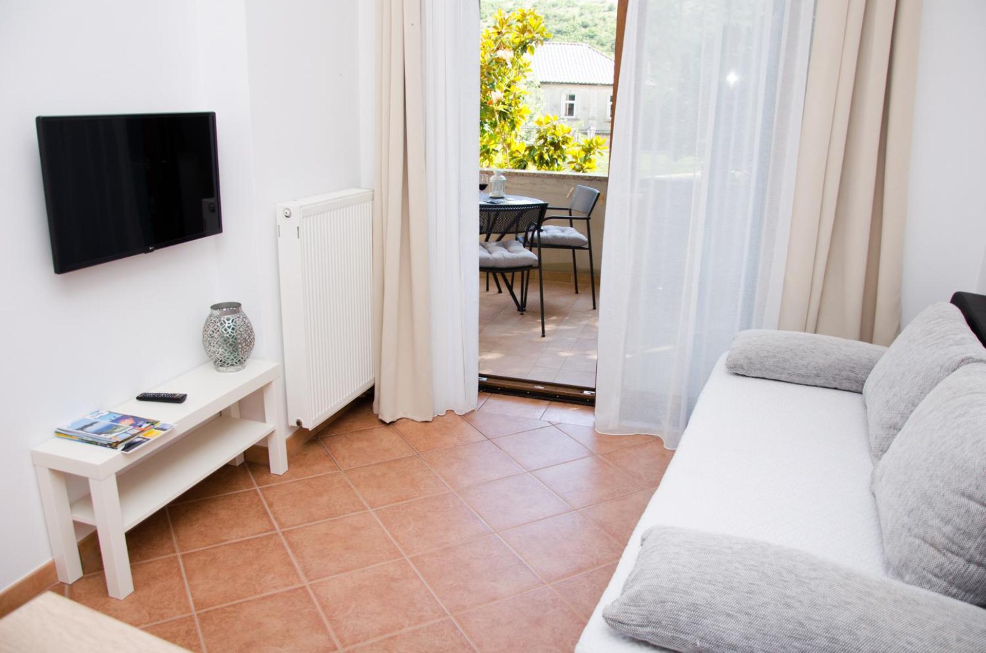 Guesthouse Ruza - Apartments 塞尼 客房 照片