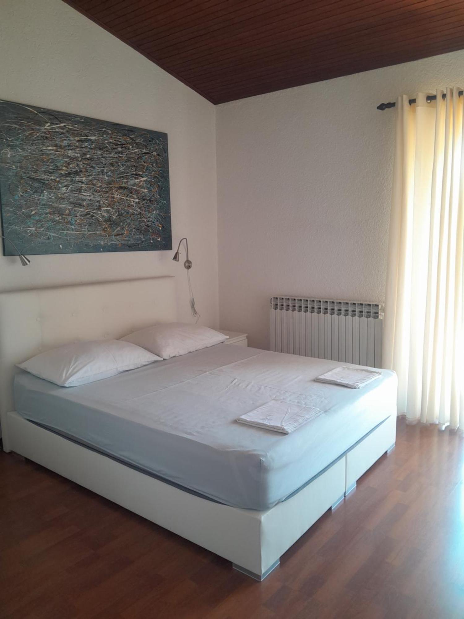 Guesthouse Ruza - Apartments 塞尼 外观 照片